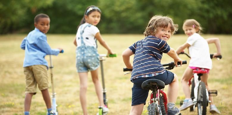 Quand l'éducation des enfants devient source de conflit avec nos amis